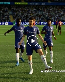 Fifa 19 Iso File For Ppsspp