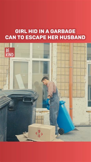 73K views · 649 reactions | Garbage man saved a beauty’s life #fblifestyle | DramatizeMe | Facebook