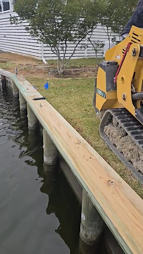 6.4K views · 16 reactions | New system installed in Fenwick Island today. We install systems year round. The winter is a good time to get your system in before growing season and we offer discounted installs between December - March. Contact us today for a free estimate. 443.944.5334 Furstchoiceirrigation.com | Furst Choice Irrigation LLC | Facebook