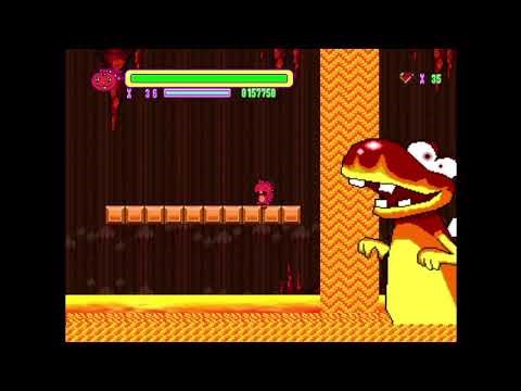Happy Tree Friends Adventures Land: World 4-5 (No Damage or Death)