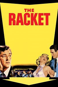 The Racket (1951) - Movie