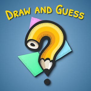 Play Draw and Guess Multiplayer | Free Online  Games. KidzSearch.com