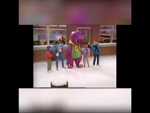 Barney & Friends (Season 1)
