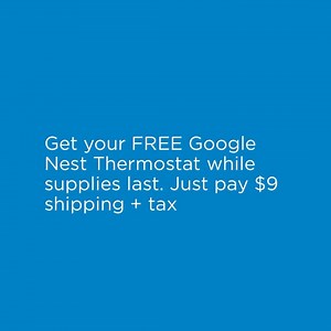 Happy Earth Month!  Celebrate with a Free Google Nest Thermostat. Just pay shipping + taxes. | Arizona Public Service - APS | Facebook