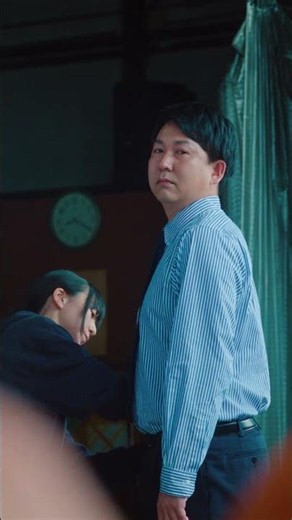 【メルカリ公式】メルカードWEB CMスピンオフ「全部釣りあげちゃう人」