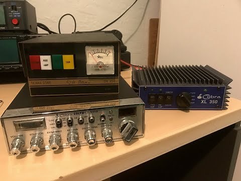 Everything About CB Radio, A Complete Guide to CB Radio Service