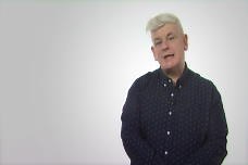 Hall's encoding/decoding model for media analysis