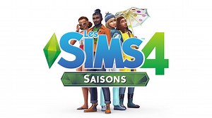 Les Sims 4 : une bande annonce de lancement pour l'extension Saisons