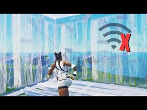 Can I Edit Fast on 100 Ping?