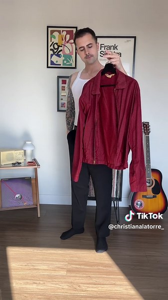 1960's Inspired Men's Fashion: Vintage Looks