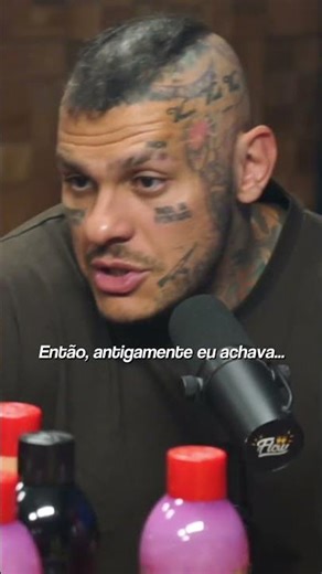 TOGURO e suas PRISÕES