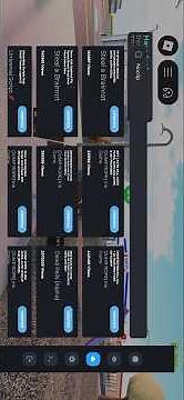 Delta • Roblox Lua Executor #smartphone #fypage #ios #roblox #executor #lua