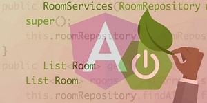 Full Stack Web Development with Angular and Spring MVC