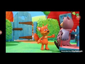 Timmy time meet finlay