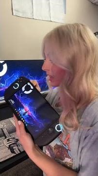 Legion go gen 2 as a pc setup