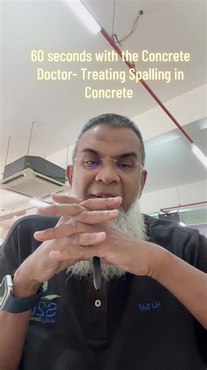 The Concrete Doctor on TikTok