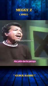 999K views · 22K reactions | Indonesia, 1993 Gubug Bambu Meggy Z Album Gubug Bambu Akurama Records Including lyrics ❤ | Pilianto Anto | Facebook