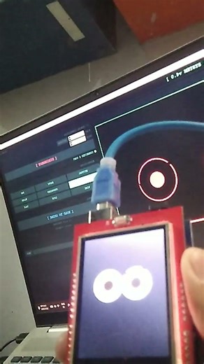 I Built a PYTHON-Powered Robot with ARDUINO (It's ALIVE!)