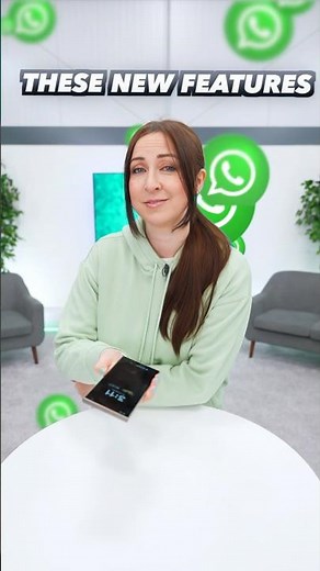 NEW WhatsApp Features - Everyone should know!!!