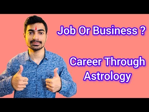 Which Career You Should Choose ? ( Job Or Business )