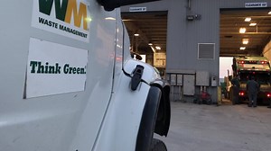 Become a valued front-line team member and the key in making Waste Management number one in the industry. Apply now. | WM