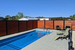 Build a Better Pool Privacy Fence (Designed Your Way) | Perimtec