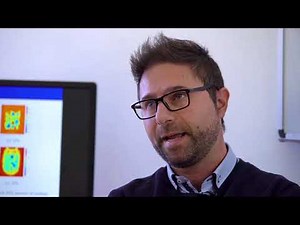 Master in Statistics - Presentation