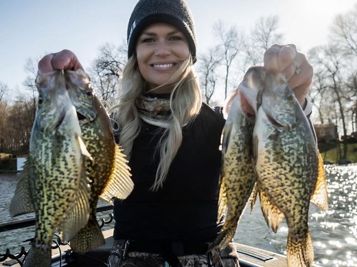 How to Catch Crappie