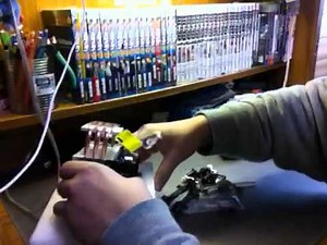 【紹介&組み立て】CPUクーラー TX3 EVO Part1