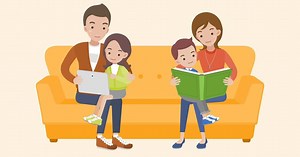 Best apps to learn to read on your mobile phone