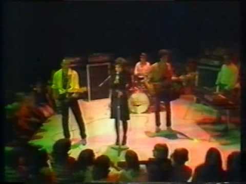 The Motels - Total Control - Live'ish 1979