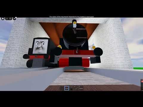 The Marklin Engine Update Promo