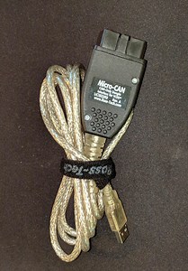 Ross-Tech Micro-CAN VCDS VAG-COM Cable