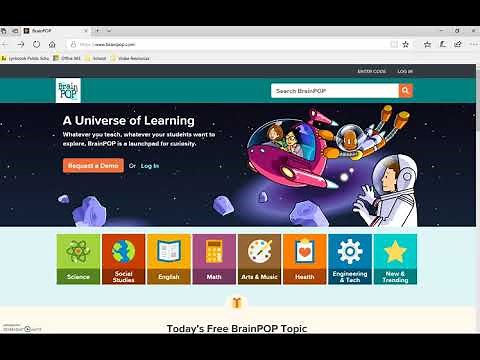 Exporting and Importing Microsoft Edge Favorites