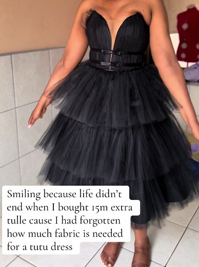 Creating a Stunning Tutu Dress: From Fabric Stash to Tailor-Made Masterpiece!