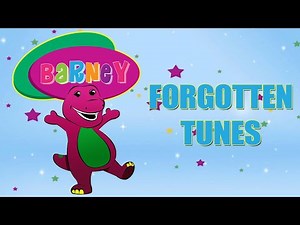 Forgotten Tunes: The Pudding Song