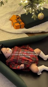 3.2K views · 13 reactions | The gift that keeps on giving.  : @_gabbyhuffman | Babies"R"Us | Facebook