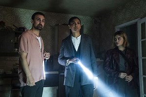 'Ragdoll' — release date, cast, plot, first looks, trailer, and everything we know