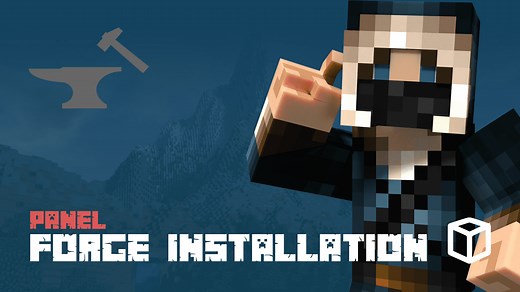 How To Set Up a Minecraft Forge Server