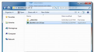 How to Jailbreak Your iPad Using Absinthe 2.0 (Windows) [5.1.1]