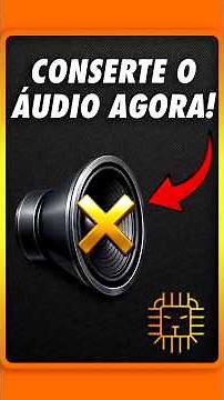 How to fix audio problems that won't go away.