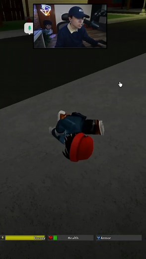 Epic Roblox Gameplay: Lo re noqueo