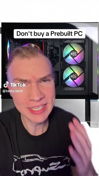 Avoid These Prebuilt Gaming PCs on Amazon