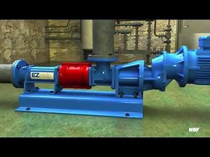 EZstrip™ Transfer Pump