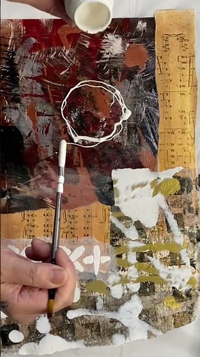 Exploring the Art of Collage: Simple Mixed Media Techniques to Inspire Your Creativity