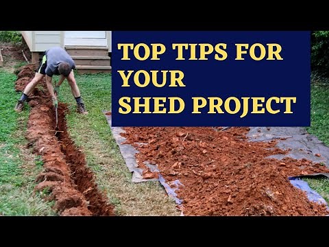 Complete Guide to Wiring Your Shed