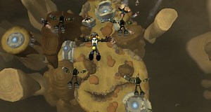 Ratchet & Clank Trilogy