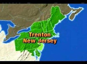 US Geography (State and Capitals 1)