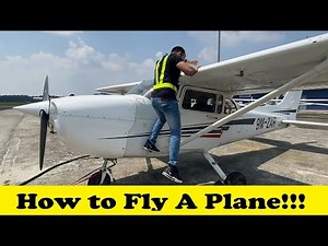 Pilot Training 101: Discover the Secrets to Flying a Plane