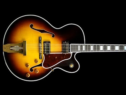 Latin Jazz Blues Backing Jam Track | C Minor